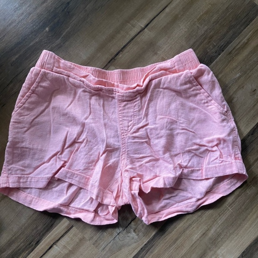 Old Navy XS Women's Pink Casual Shorts